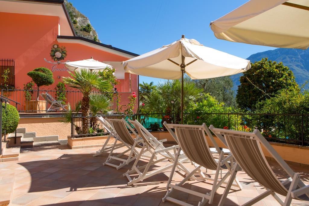 Hotel La Gardenia & Villa Oleandra Limone sul Garda Pokoj fotografie