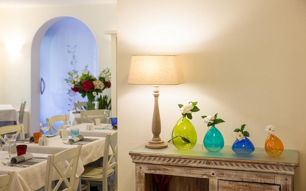 Hotel La Gardenia & Villa Oleandra Limone sul Garda Exteriér fotografie