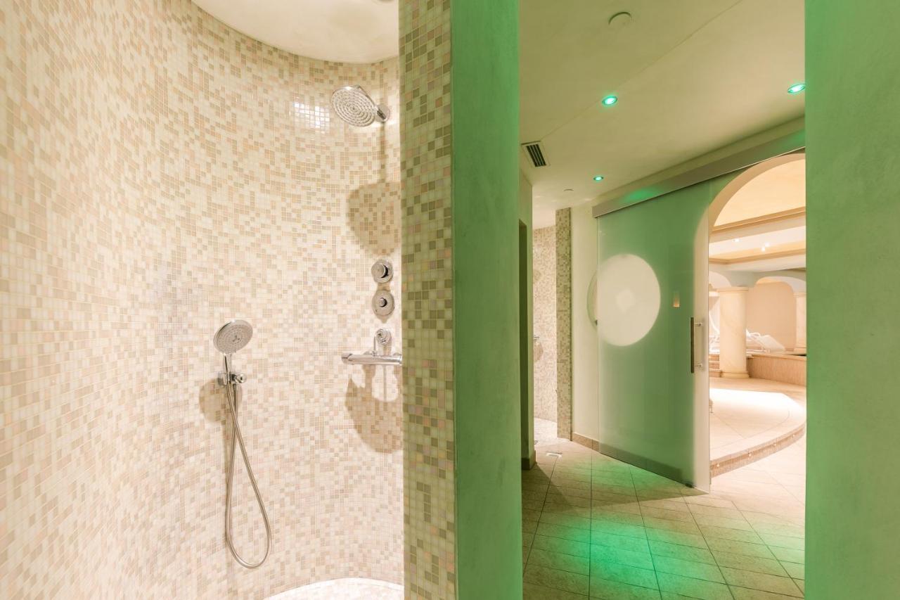 Hotel La Gardenia & Villa Oleandra Limone sul Garda Exteriér fotografie