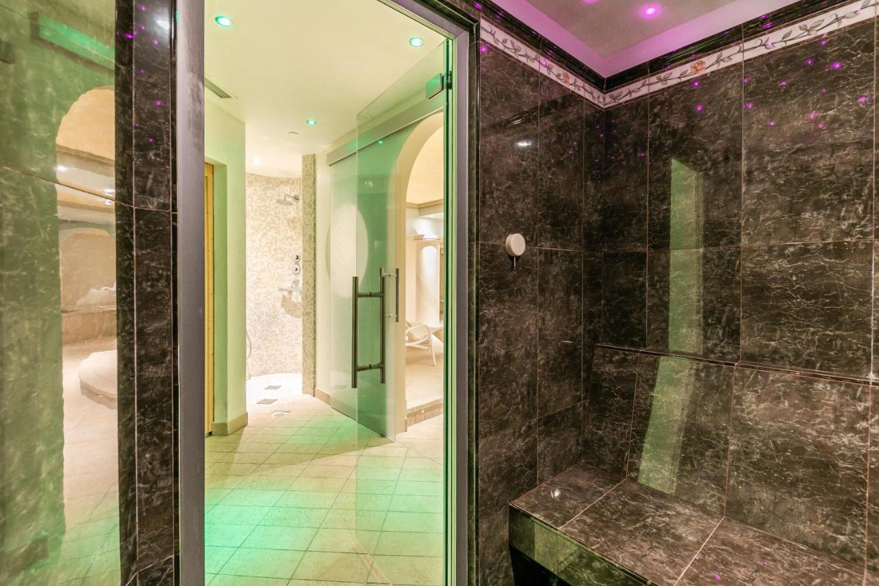 Hotel La Gardenia & Villa Oleandra Limone sul Garda Exteriér fotografie