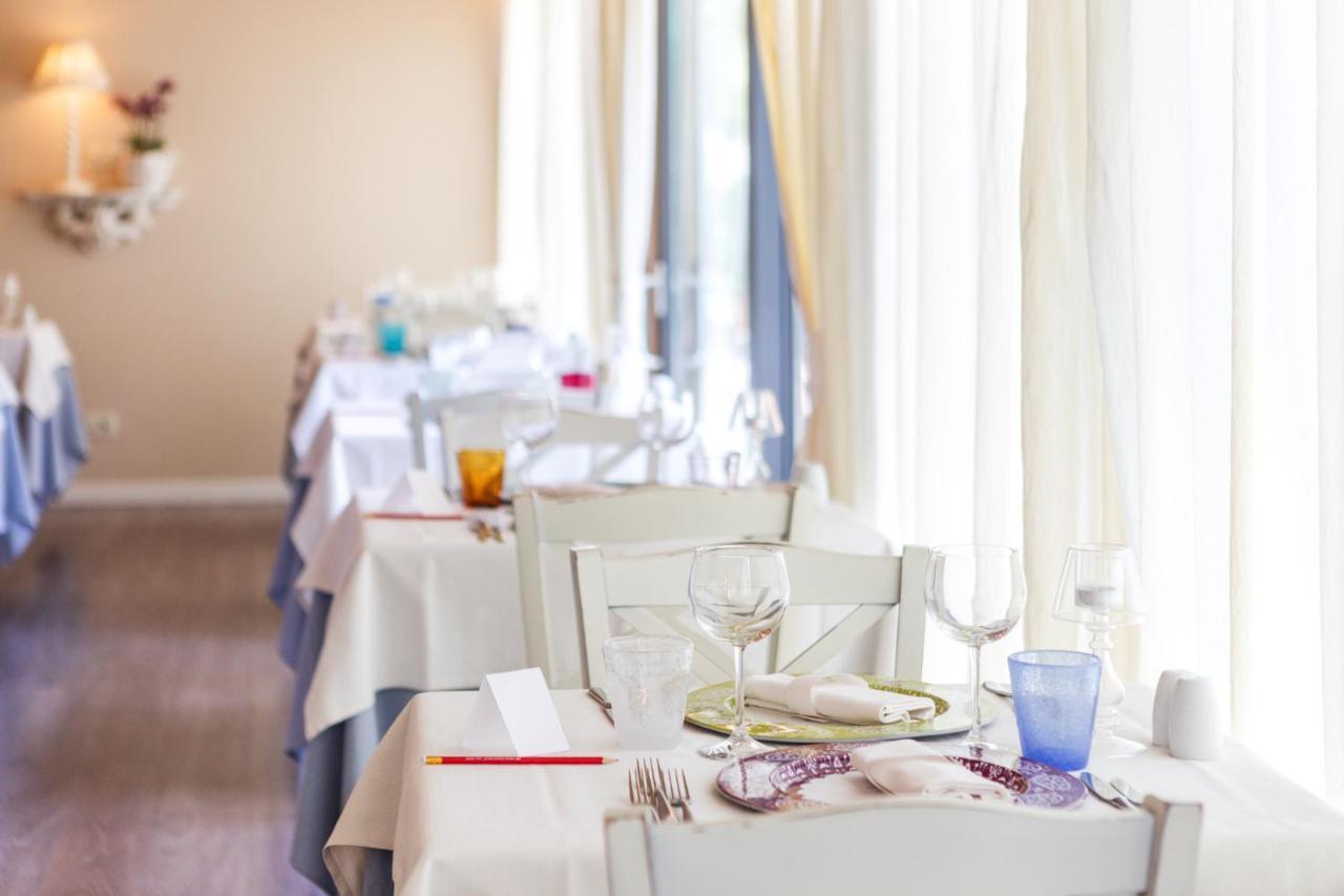 Hotel La Gardenia & Villa Oleandra Limone sul Garda Exteriér fotografie