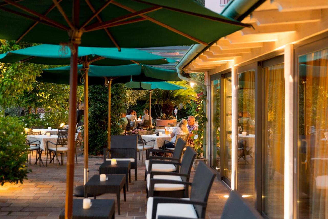 Hotel La Gardenia & Villa Oleandra Limone sul Garda Exteriér fotografie