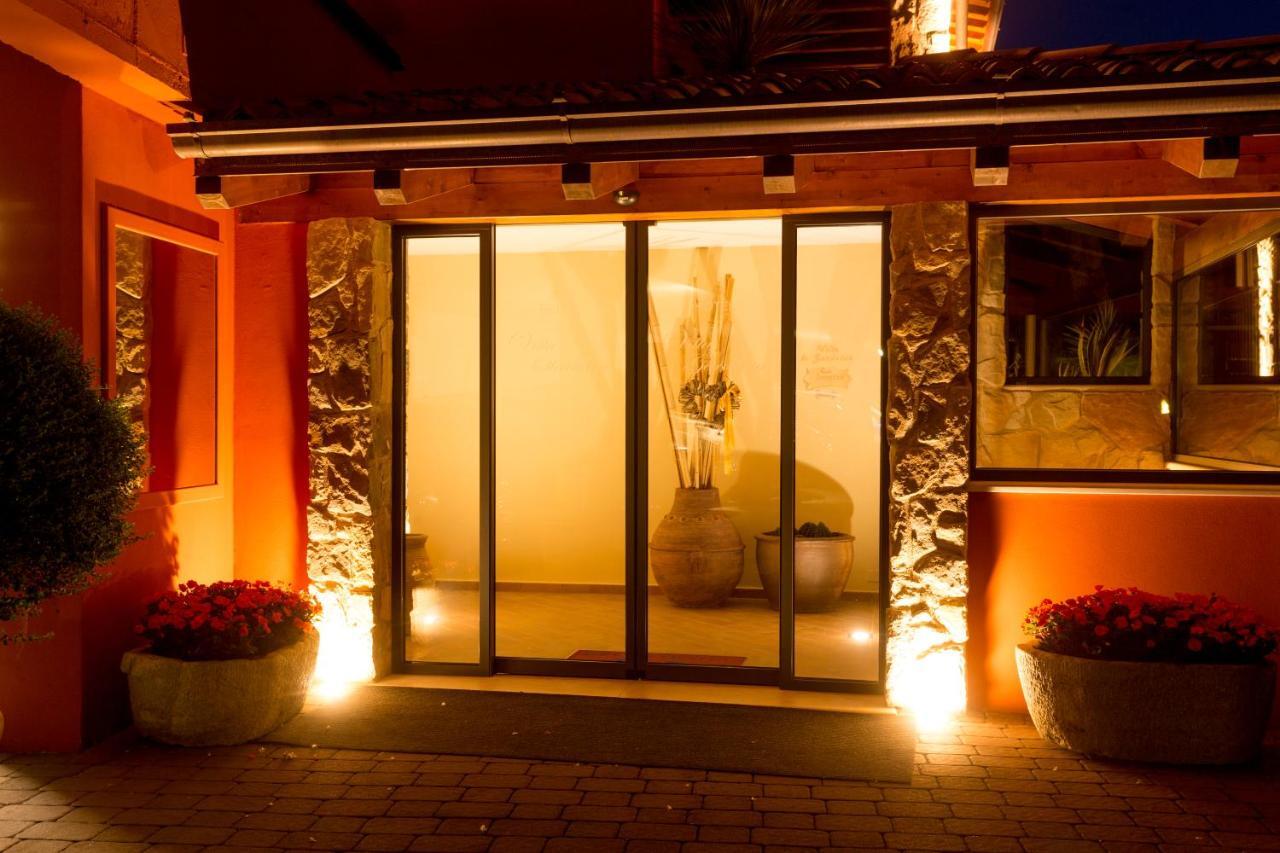 Hotel La Gardenia & Villa Oleandra Limone sul Garda Exteriér fotografie